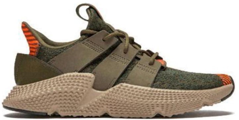(JR) adidas Prophere J 'Trace Olive' Hijau Zaitun AQ0509 Order (JR) adidas Prophere J 'Trace Olive' Hijau Zaitun AQ0509