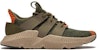 (JR) adidas Prophere J 'Trace Olive' Hijau Zaitun AQ0509
