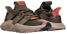 (JR) adidas Prophere J 'Trace Olive' Hijau Zaitun AQ0509