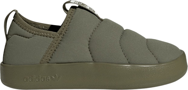 (Youth) adidas Puffylette 360 J 'Olive Strata' IF7804 Buy (Youth) adidas Puffylette 360 J 'Olive Strata' IF7804