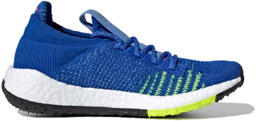 (JR) adidas PulseBoost HD J 'Biru Solar Kuning' EF0920 Order (JR) adidas PulseBoost HD J 'Biru Solar Kuning' EF0920