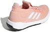 Shop (Youth) adidas PULSEBoost HD J 'Pink White Black' EF0919