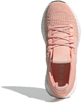 (Youth) adidas PULSEBoost HD J 'Pink White Black' EF0919 Purchase (Youth) adidas PULSEBoost HD J 'Pink White Black' EF0919