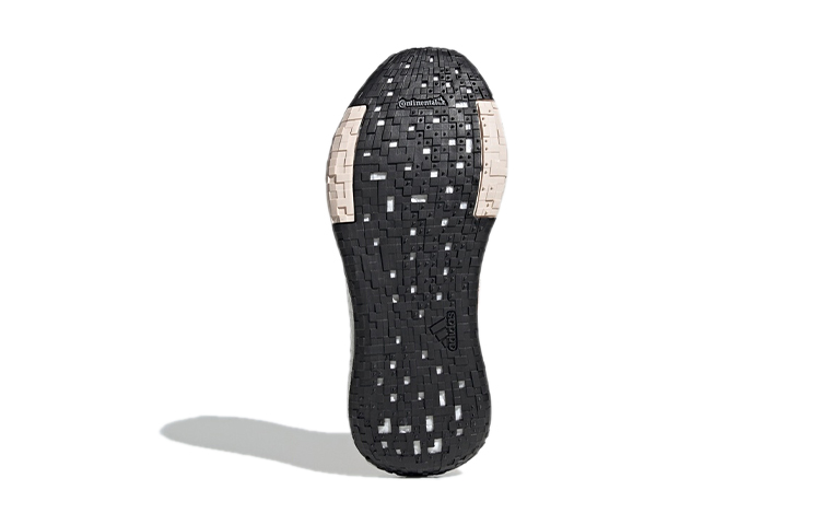 Details for 大童 adidas PulseBOOST Hd J 低筒 兒童跑步鞋 粉
