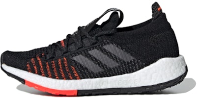 (Youth) adidas PulseBoost HD J 'Solar Red' EE4030 (Youth) adidas PulseBoost HD J 'Solar Red' EE4030