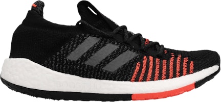 (Youth) adidas PulseBoost HD J 'Solar Red' EE4030 (Youth) adidas PulseBoost HD J 'Solar Red' EE4030