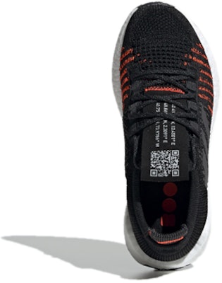 (JR) adidas PulseBoost HD J 'Rojo Solar' EE4030 Purchase (JR) adidas PulseBoost HD J 'Rojo Solar' EE4030
