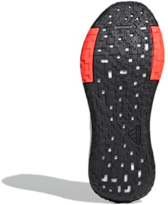 (JR) adidas PulseBoost HD J 'Rojo Solar' EE4030 Details for (JR) adidas PulseBoost HD J 'Rojo Solar' EE4030