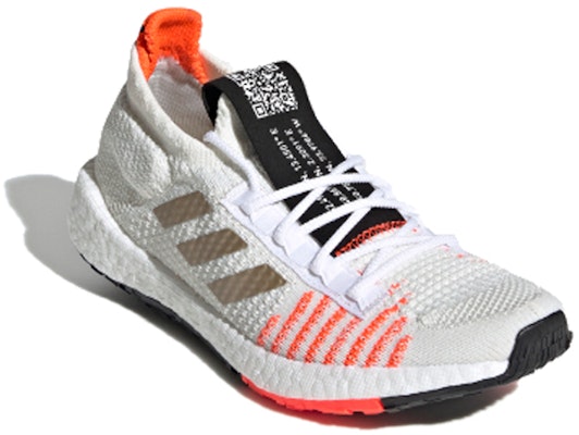 (JR) adidas PulseBoost HD J 'Blanco Solar Rojo' EF0914 Order (JR) adidas PulseBoost HD J 'Blanco Solar Rojo' EF0914
