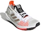 Order (Youth) adidas PulseBoost HD J 'White Solar Red' EF0914
