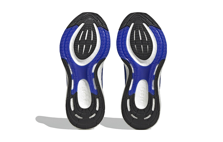 (Youth) adidas Pureboost 22 'Blue White' 圖 5