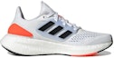 Order (Youth) adidas Pureboost 22 'White Black Blue Dawn' GZ2596