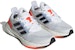 (Youth) adidas Pureboost 22 'White Black Blue Dawn' GZ2596