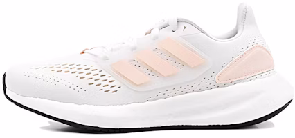 (Youth) adidas Pureboost 22 'White Wonder Quartz' IF5549 (Youth) adidas Pureboost 22 'White Wonder Quartz' IF5549