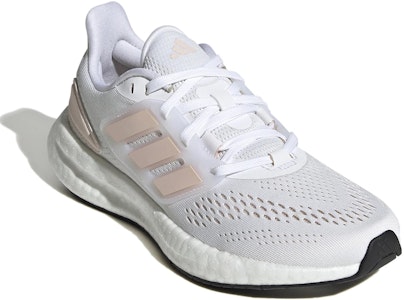 (JR) 阿迪达斯Pureboost 22 '白色奇迹石英' IF5549 Order (JR) 阿迪达斯Pureboost 22 '白色奇迹石英' IF5549