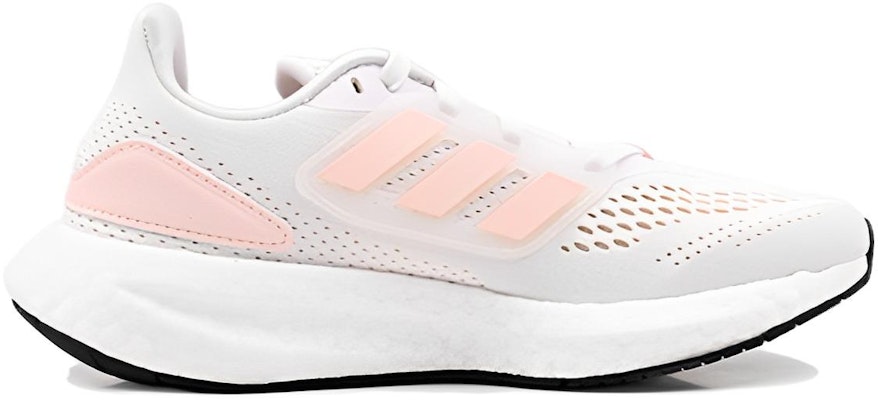 (JR) adidas Pureboost 22 'Blanco Cuarzo Maravilla' IF5549 Order (JR) adidas Pureboost 22 'Blanco Cuarzo Maravilla' IF5549