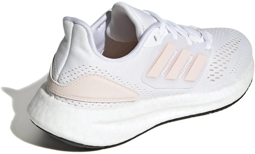 (JR) 阿迪达斯Pureboost 22 '白色奇迹石英' IF5549 Lookbook (JR) 阿迪达斯Pureboost 22 '白色奇迹石英' IF5549