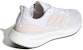 (Youth) adidas Pureboost 22 'White Wonder Quartz' IF5549