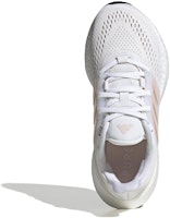 (JR) adidas Pureboost 22 'Blanco Cuarzo Maravilla' IF5549 Shop (JR) adidas Pureboost 22 'Blanco Cuarzo Maravilla' IF5549