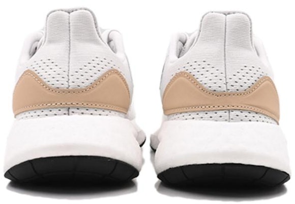 (JR) 아디다스 퓨어부스트 22 러닝 '화이트 그린 베이지' (Primeknit 소재) IF5543 Shop (JR) 아디다스 퓨어부스트 22 러닝 '화이트 그린 베이지' (Primeknit 소재) IF5543