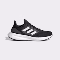 (Youth) adidas PureBoost 22 Shoes 'Red Black' GZ2597 (Youth) adidas PureBoost 22 Shoes 'Red Black' GZ2597