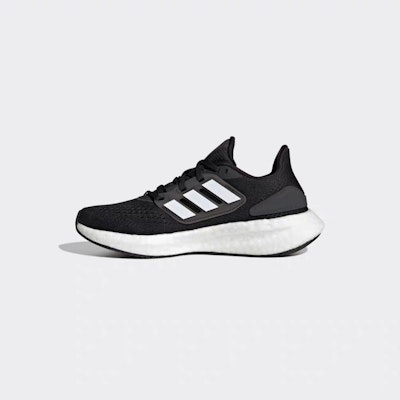 (JR) adidas PureBoost 22 Zapatos 'Rojo Negro' GZ2597 Order (JR) adidas PureBoost 22 Zapatos 'Rojo Negro' GZ2597