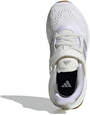 (JR) adidas PureBoost C ''Putih Glory Grey Gum'' JI2049 Lookbook (JR) adidas PureBoost C ''Putih Glory Grey Gum'' JI2049