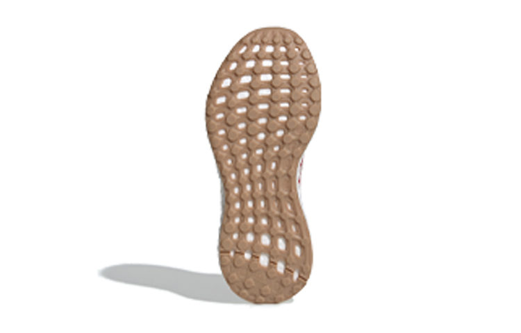 Details for (JR) adidas PureBoost Go J 'Merah Aktif Karbon' F34006