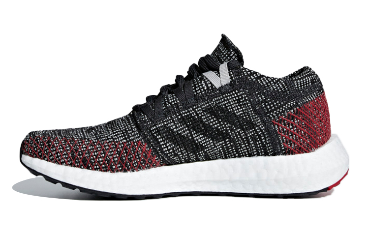 (Youth) adidas PureBoost Go J 'Carbon' B43505