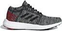 Order (JR) adidas PureBoost Go J ''Carbon'' – Herren-Sneaker Anthrazit B43505
