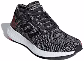Lookbook (Youth) adidas PureBoost Go J 'Carbon' B43505