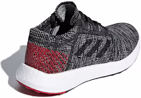 Shop (Youth) adidas PureBoost Go J 'Carbon' B43505