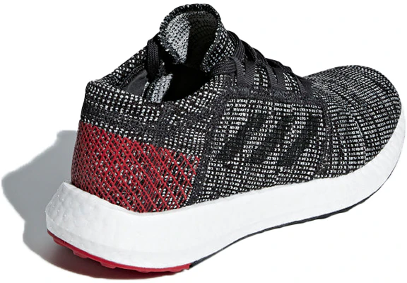 (JR) adidas PureBoost Go J ''Carbon'' – Herren-Sneaker Anthrazit B43505 Shop (JR) adidas PureBoost Go J ''Carbon'' – Herren-Sneaker Anthrazit B43505