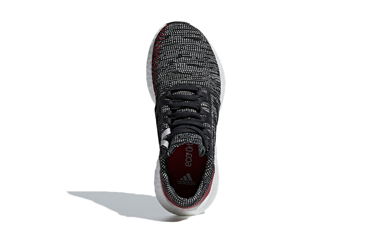 Purchase (JR) adidas PureBoost Go J ''Carbon'' – Herren-Sneaker Anthrazit B43505