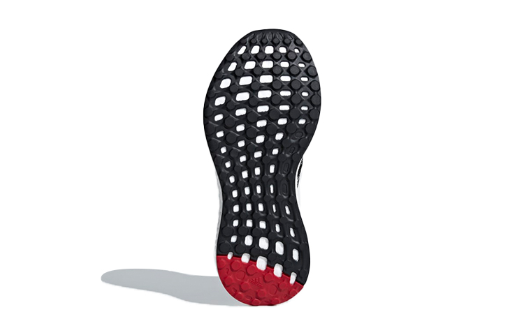 Details for 大童 adidas Pureboost Go J 灰黑 -> 大童 adidas Pureboost Go J 灰黑色