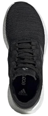 (JR) adidas PureBoost Go J 'Carbon' Sepatu Anak-Anak F34008 Shop (JR) adidas PureBoost Go J 'Carbon' Sepatu Anak-Anak F34008
