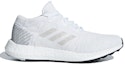 Order (JR) 阿迪达斯 Pureboost Go J '云白' B43504