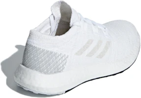 Shop (Youth) adidas Pureboost Go J 'Cloud White' B43504