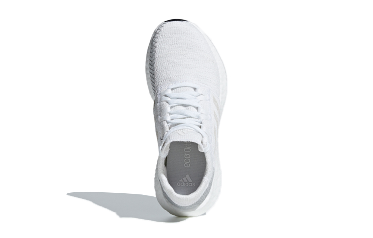 Purchase (JR) adidas Pureboost Go J ''Blanc Nuage'' B43504