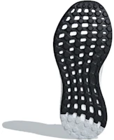 Details for (Youth) adidas Pureboost Go J 'Cloud White' B43504