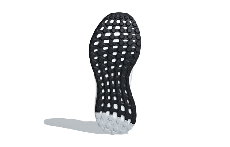 Details for (JR) 阿迪达斯 Pureboost Go J '云白' B43504