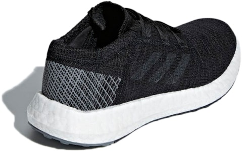 大童 adidas Pureboost Go J 黑色 -> 大童 adidas 純淨衝刺 Go J 黑色 Shop 大童 adidas Pureboost Go J 黑色 -> 大童 adidas 純淨衝刺 Go J 黑色
