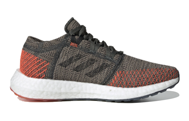 Order (JR) adidas PureBoost GO J 'Legend Ivy' zapatillas deportivas F34007