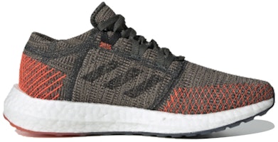 (JR) adidas PureBoost GO J 'Legend Ivy' للأطفال F34007 Order (JR) adidas PureBoost GO J 'Legend Ivy' للأطفال F34007