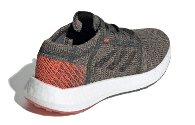 Shop (JR) adidas PureBoost GO J 'Legend Ivy' zapatillas deportivas F34007