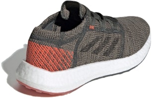 (JR) adidas PureBoost GO J 'Legend Ivy' للأطفال F34007 Shop (JR) adidas PureBoost GO J 'Legend Ivy' للأطفال F34007