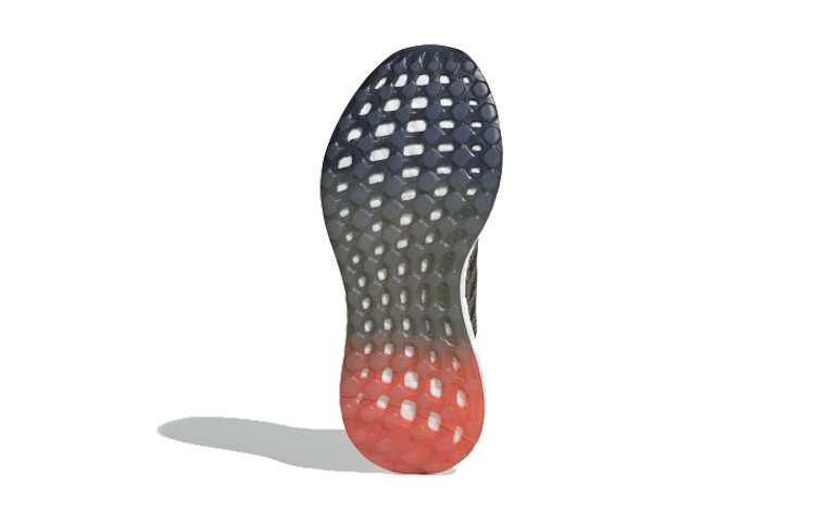 Details for (JR) adidas PureBoost GO J 'Legend Ivy' zapatillas deportivas F34007