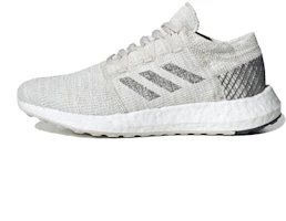 (Youth) adidas PureBoost Go J 'Non Dyed Grey' F34005 (Youth) adidas PureBoost Go J 'Non Dyed Grey' F34005