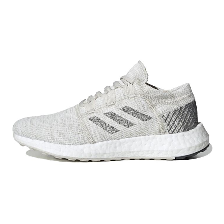 Buy 大童 adidas Pureboost Go J 灰白