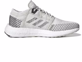 Order (Youth) adidas PureBoost Go J 'Non Dyed Grey' F34005